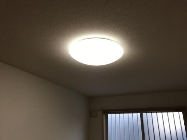 エルフ・フォレストの物件内観写真