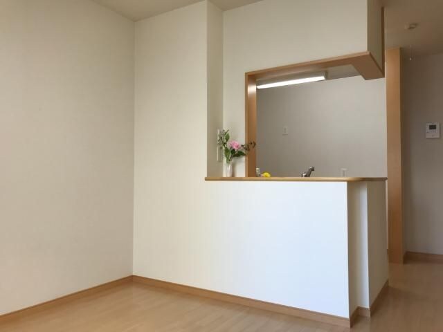 エルフ・フォレストの物件内観写真