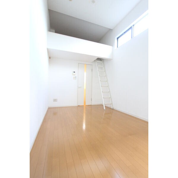 stage中田Ⅰの物件内観写真