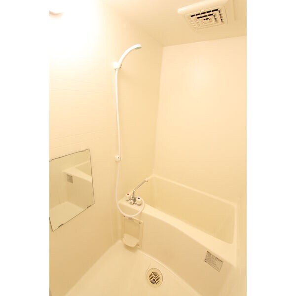 stage中田Ⅰの物件内観写真