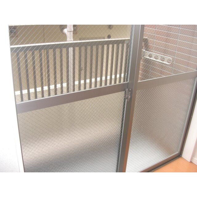 stage中田Ⅰの物件内観写真