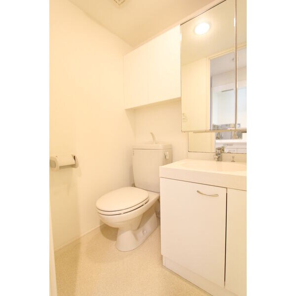 stage中田Ⅰの物件内観写真