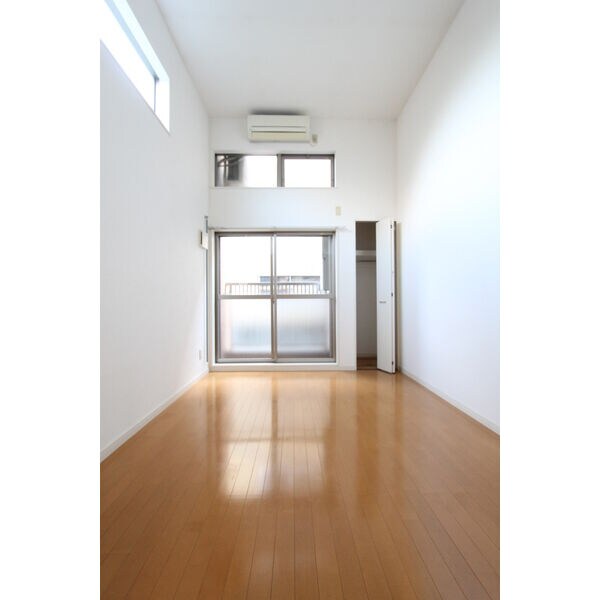 stage中田Ⅰの物件内観写真