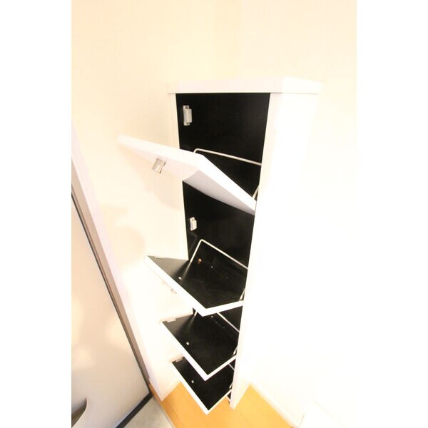 stage中田Ⅰの物件内観写真