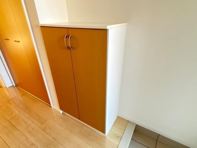 シルフィーナの物件内観写真