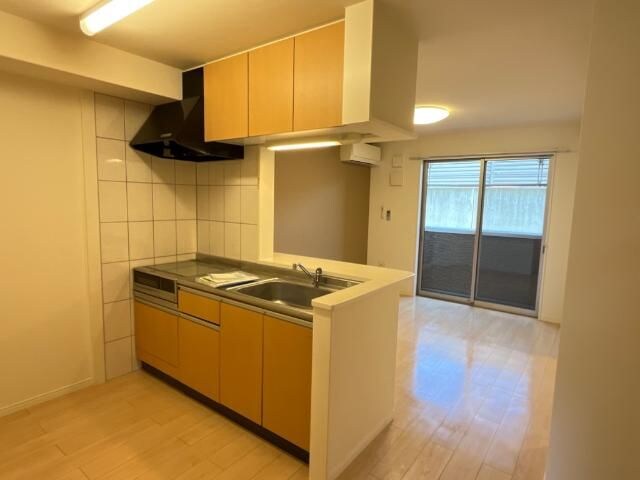 シルフィーナの物件内観写真