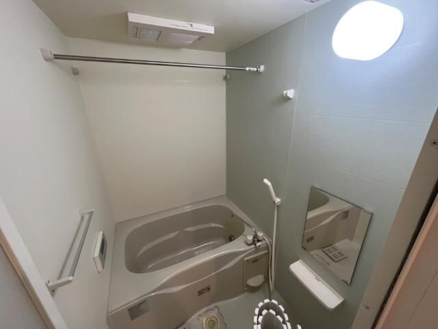 シルフィーナの物件内観写真