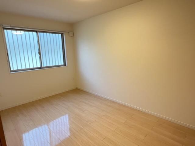 シルフィーナの物件内観写真