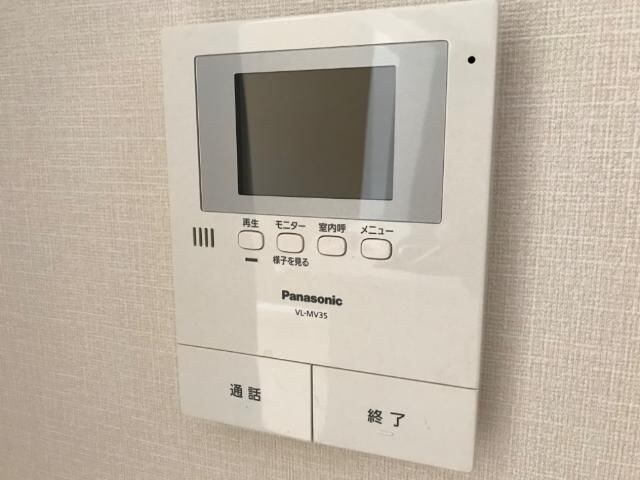 シルフィーナの物件内観写真