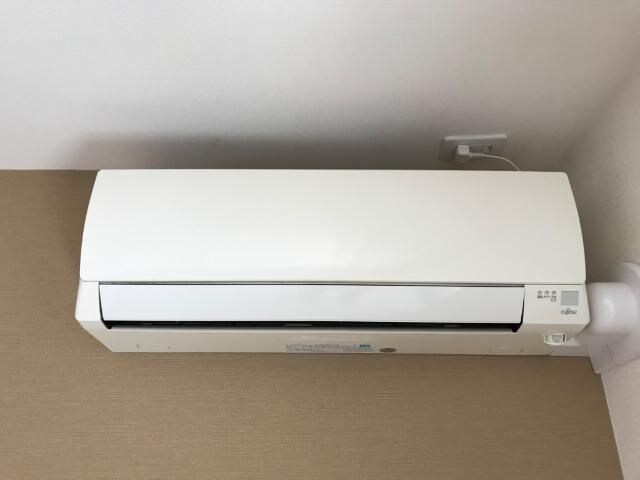 シルフィーナの物件内観写真