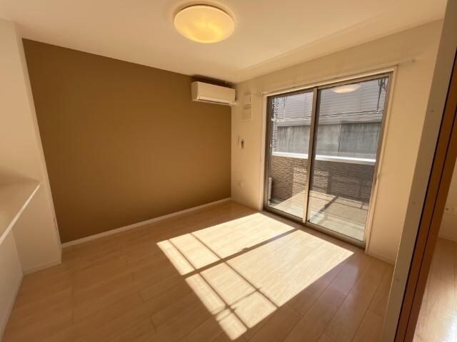 シルフィーナの物件内観写真