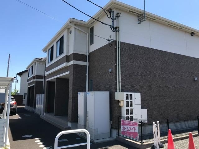 シルフィーナの物件内観写真