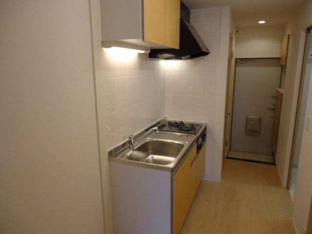 シンフォニー壱番館の物件内観写真