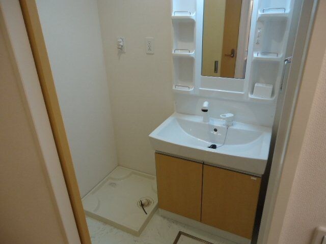 シンフォニー壱番館の物件内観写真