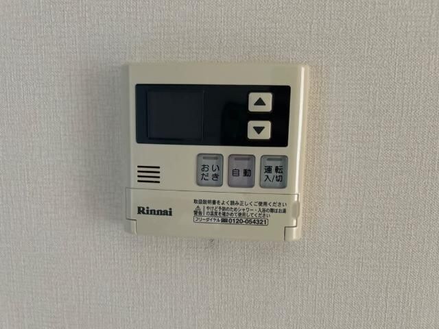 シンフォニー壱番館の物件内観写真