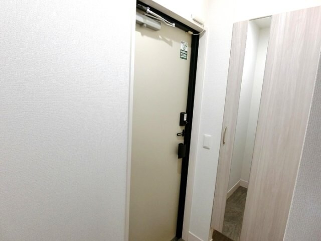 フィオレンテ　長町南の物件内観写真