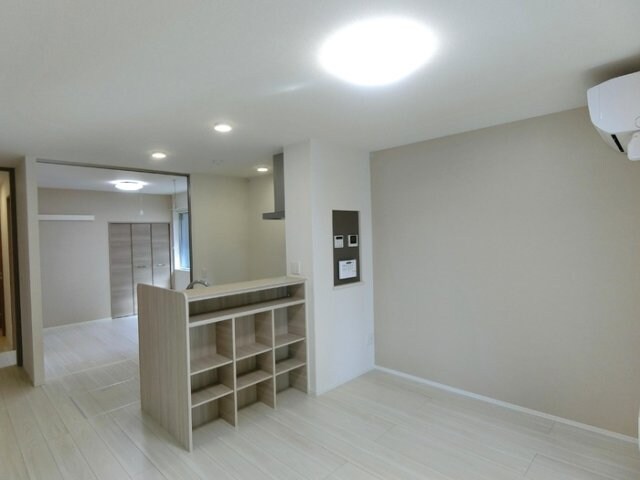 フィオレンテ　長町南の物件内観写真