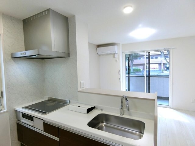 フィオレンテ　長町南の物件内観写真