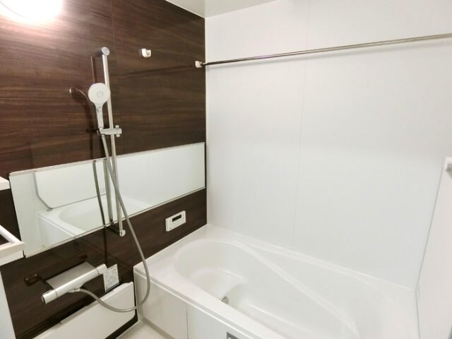 フィオレンテ　長町南の物件内観写真