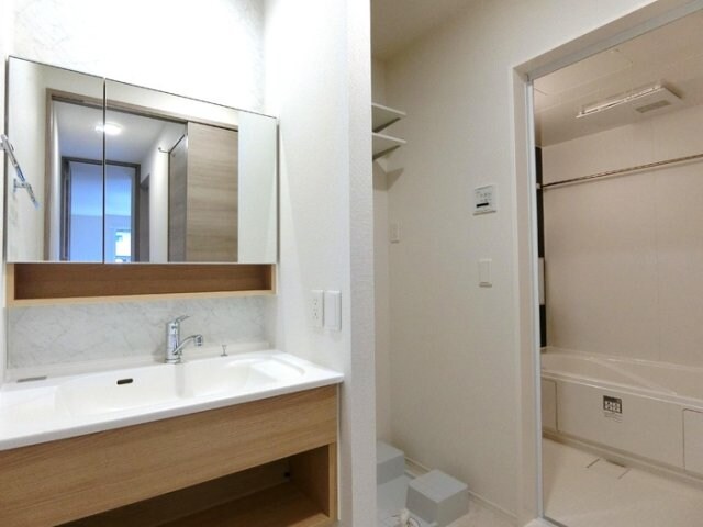 フィオレンテ　長町南の物件内観写真