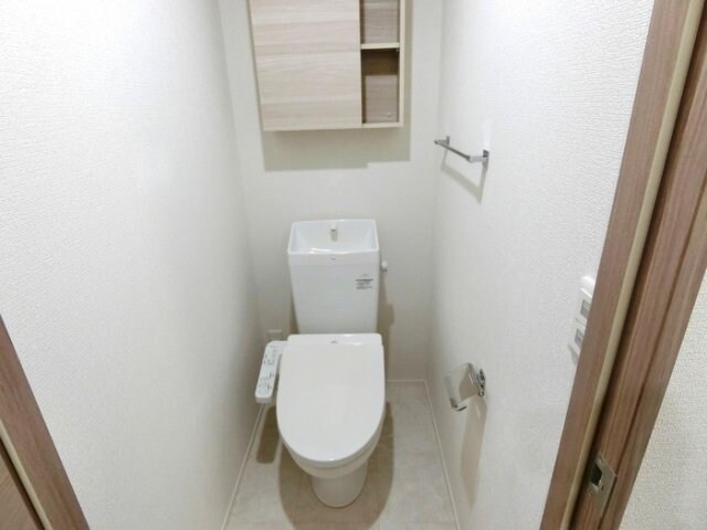 フィオレンテ　長町南の物件内観写真