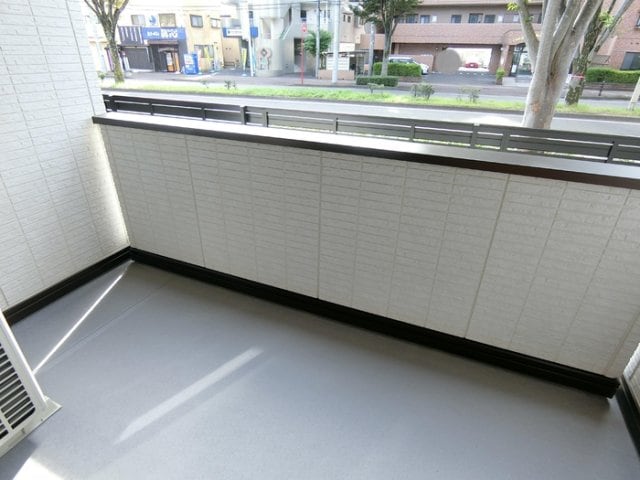 フィオレンテ　長町南の物件内観写真