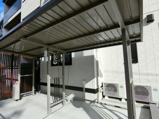 フィオレンテ　長町南の物件内観写真