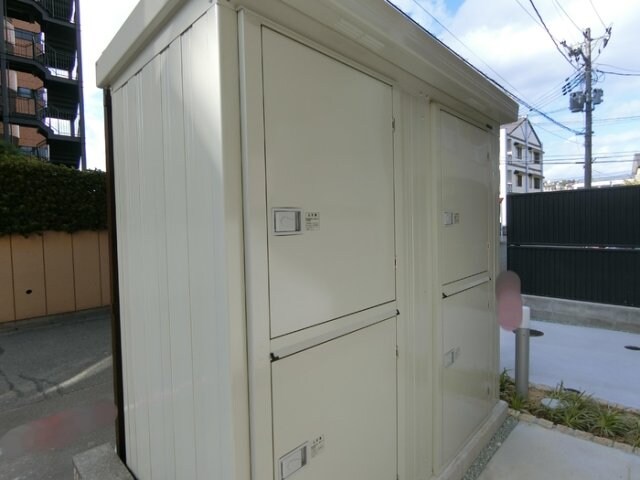 フィオレンテ　長町南の物件内観写真