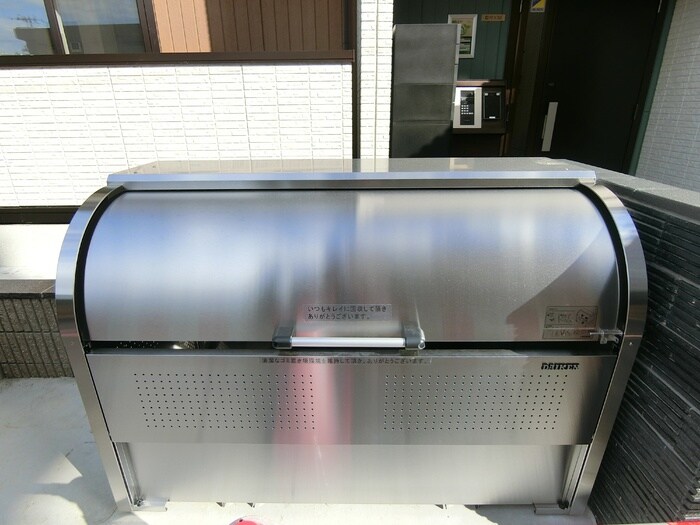 フィオレンテ　長町南の物件内観写真