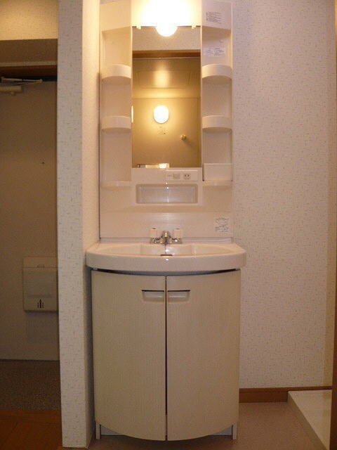 クレセール河原町の物件内観写真