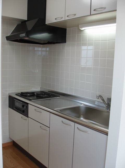 グレース萩野町の物件内観写真