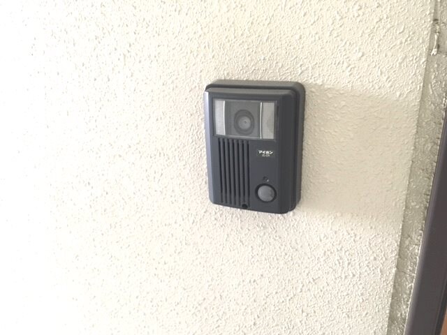 グレース萩野町の物件内観写真