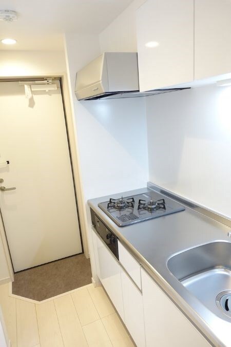 エスペランサ大野田の物件内観写真