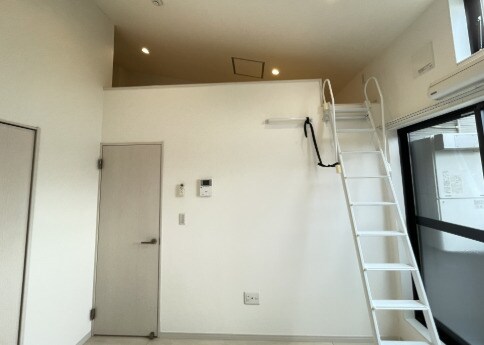 エスペランサ大野田の物件内観写真