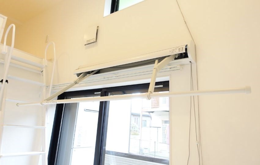 エスペランサ大野田の物件内観写真