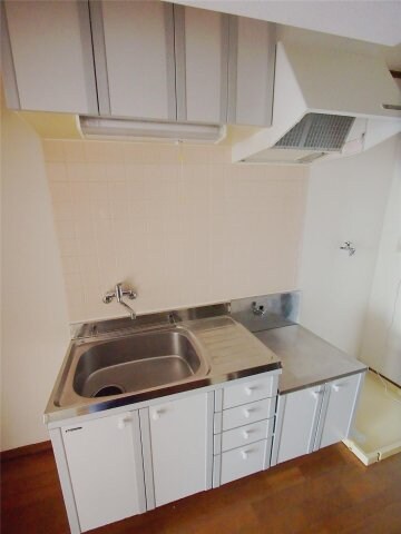 ヴァルーンレイム21の物件内観写真