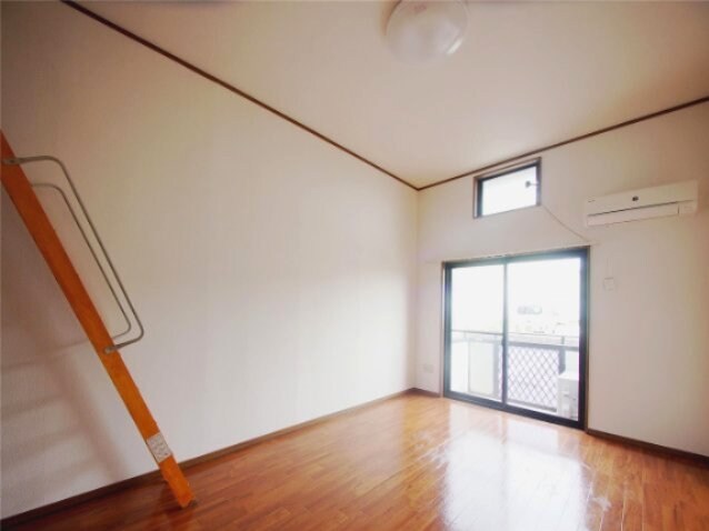 ヴァルーンレイム21の物件内観写真