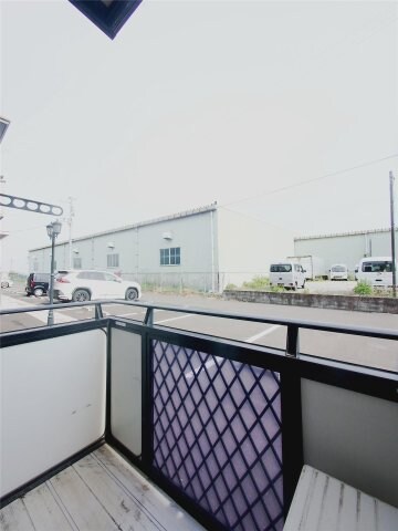 ヴァルーンレイム21の物件内観写真