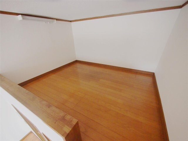 ヴァルーンレイム21の物件内観写真