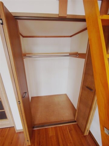 ヴァルーンレイム21の物件内観写真