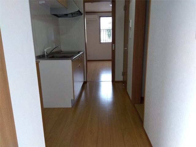 アスコット一本杉Iの物件内観写真