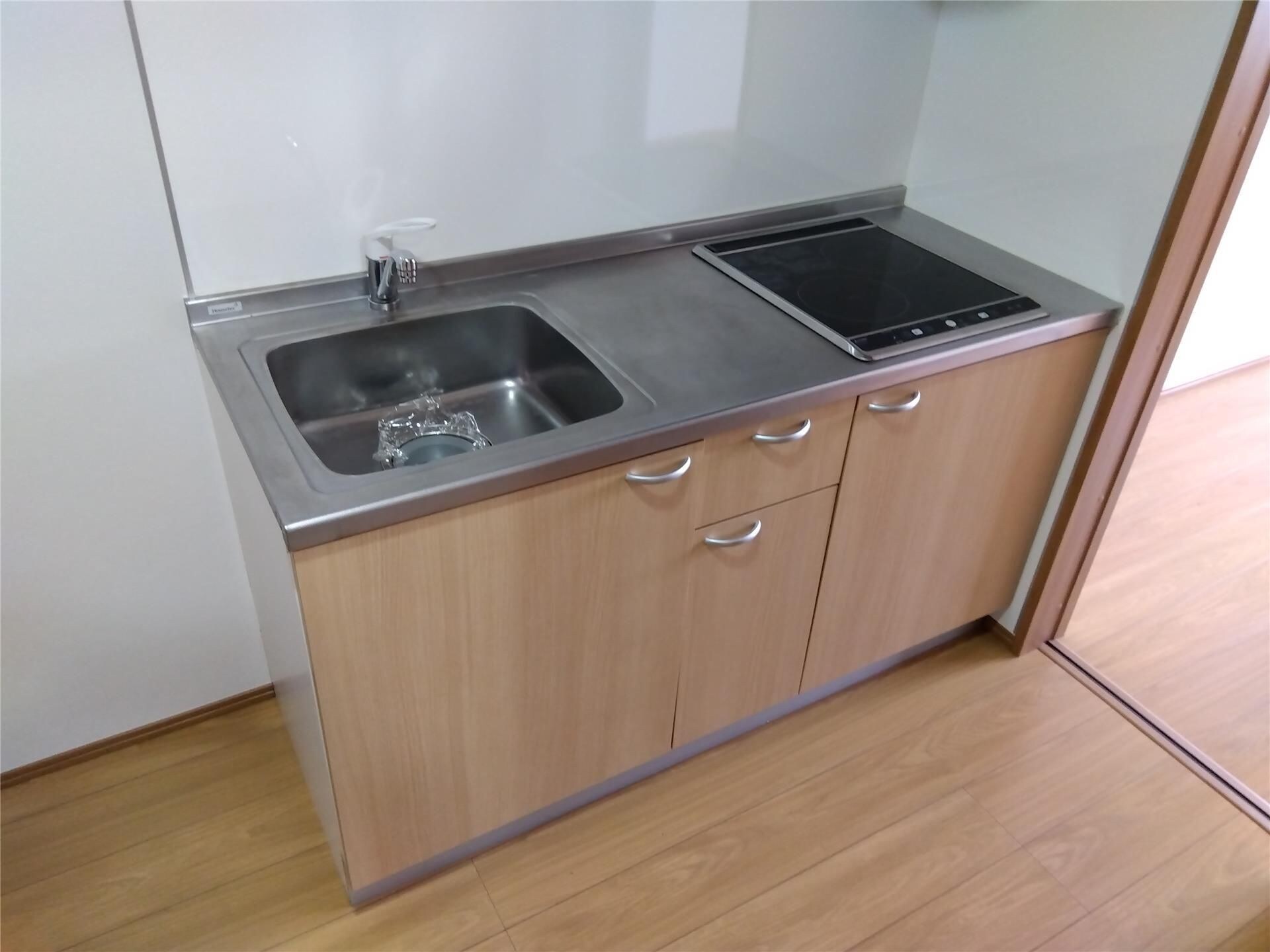 アスコット一本杉Iの物件内観写真