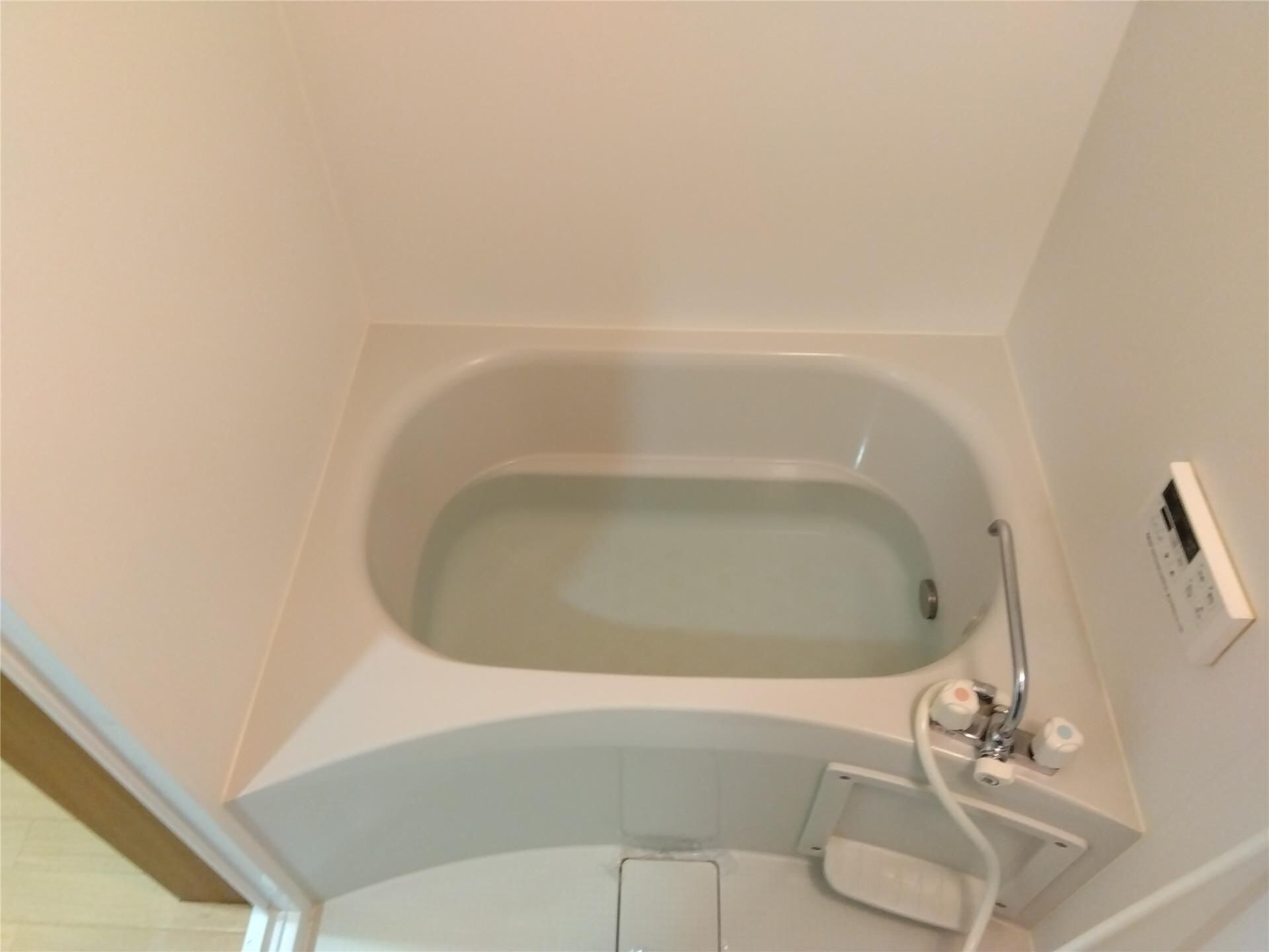 アスコット一本杉Iの物件内観写真