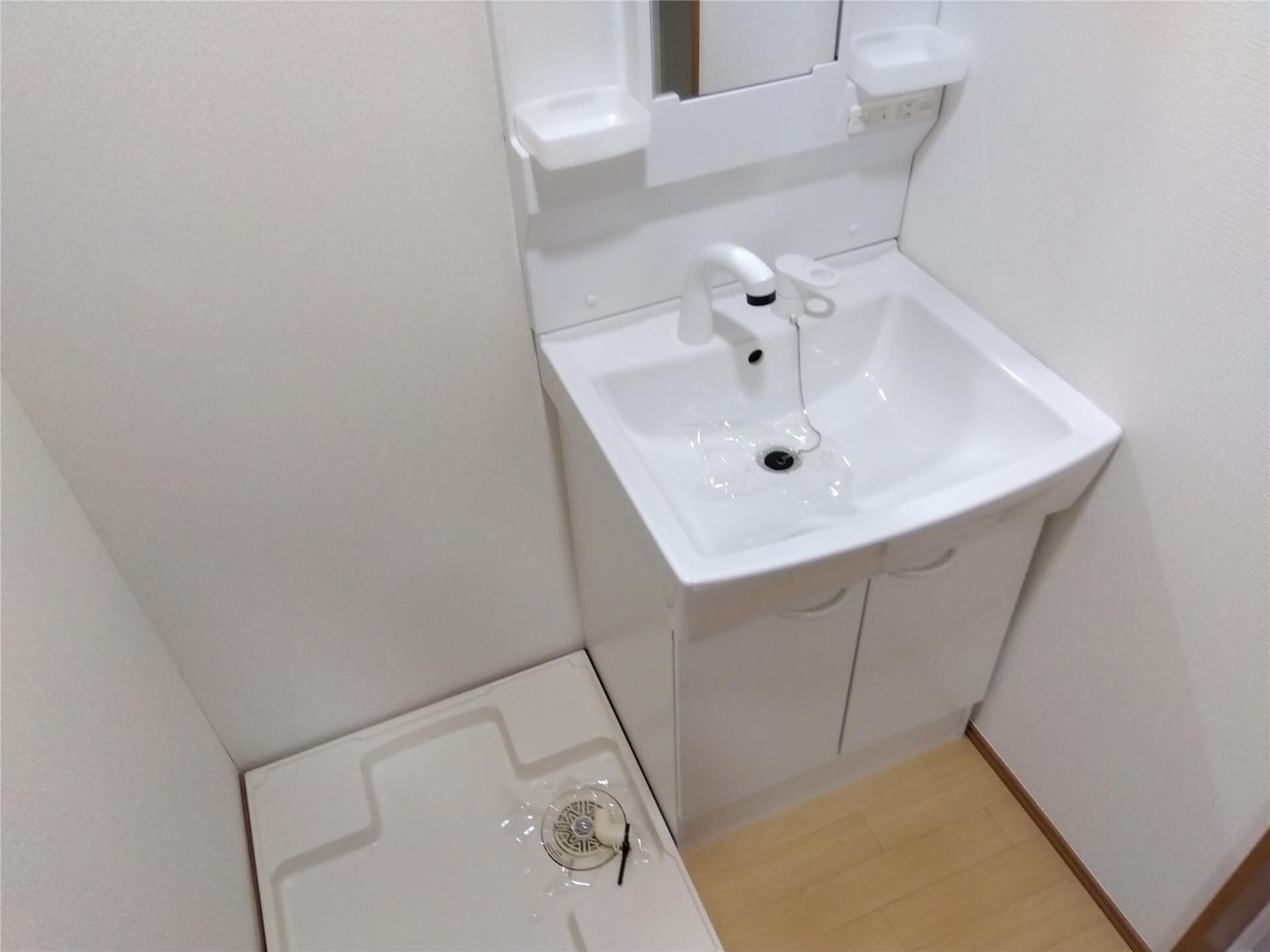 アスコット一本杉Iの物件内観写真