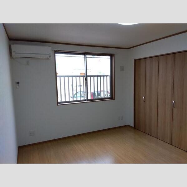 アスコット一本杉Iの物件内観写真