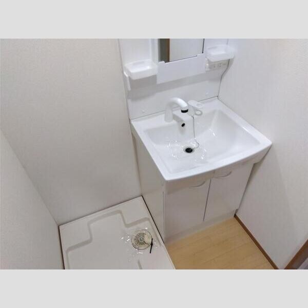 アスコット一本杉Iの物件内観写真