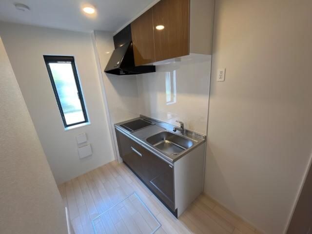 ポノジュアの物件内観写真