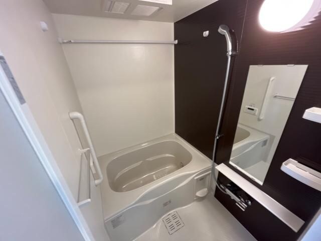 ポノジュアの物件内観写真