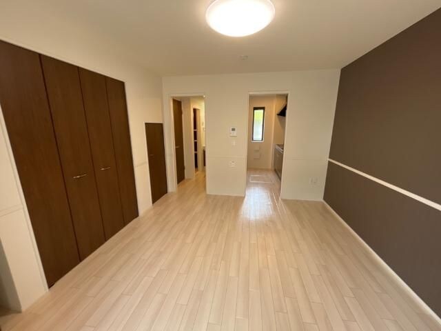 ポノジュアの物件内観写真