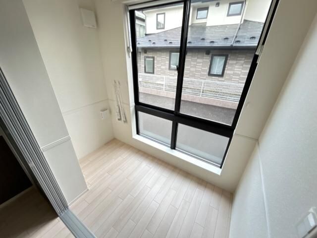 ポノジュアの物件内観写真